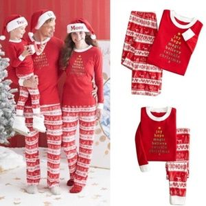 Women's Christmas Pajamas